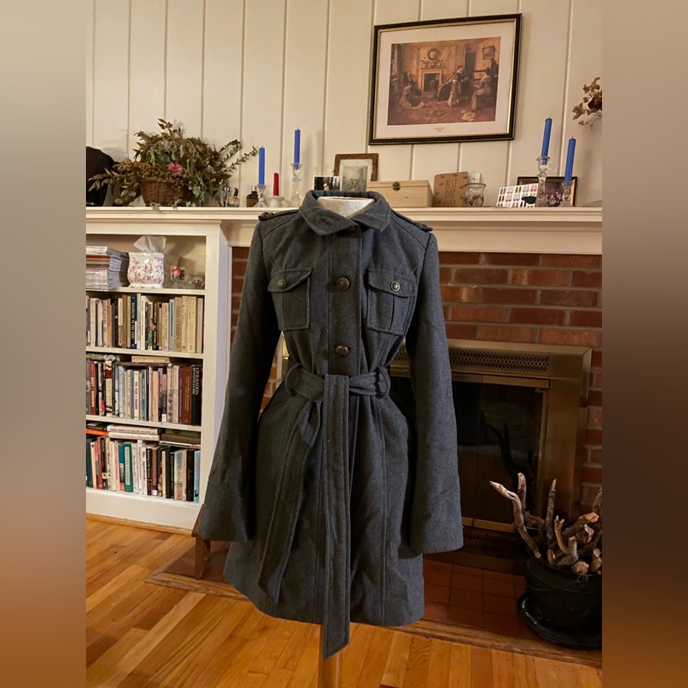 Stylish Mossimo Jacket - image 1